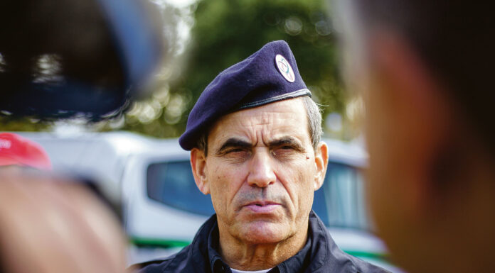 Carlos Guerra escolhido para candidato do PS em Alcobaça