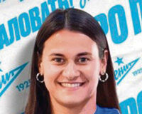 Ana Dias estreia-se com um golo nas russas do Zenit