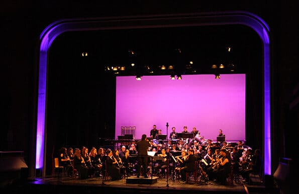 Banda de Alcobaça assinala aniversário com concerto online