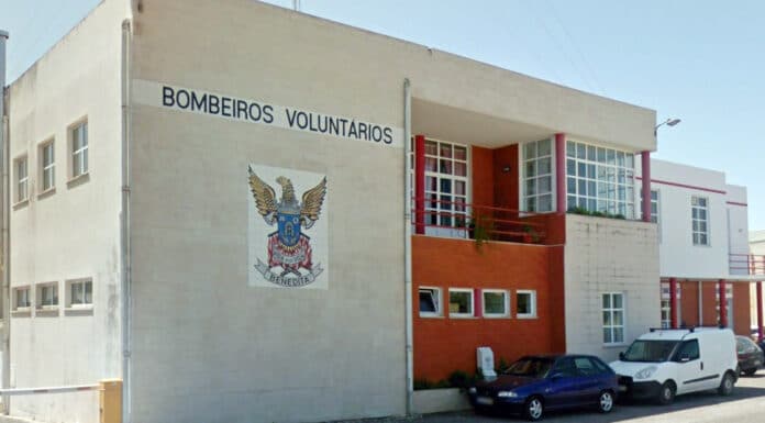 Presidente dos Bombeiros da Benedita demitiu-se