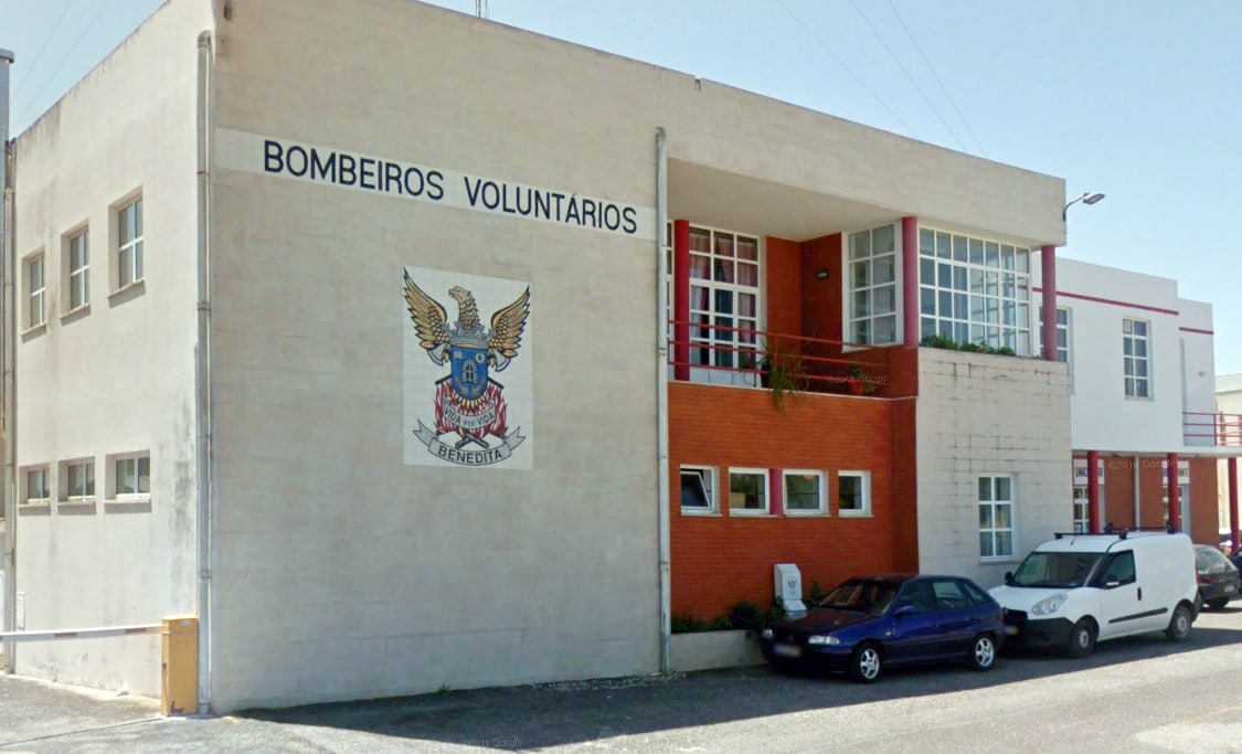 José Marques Serralheiro eleito presidente dos Bombeiros