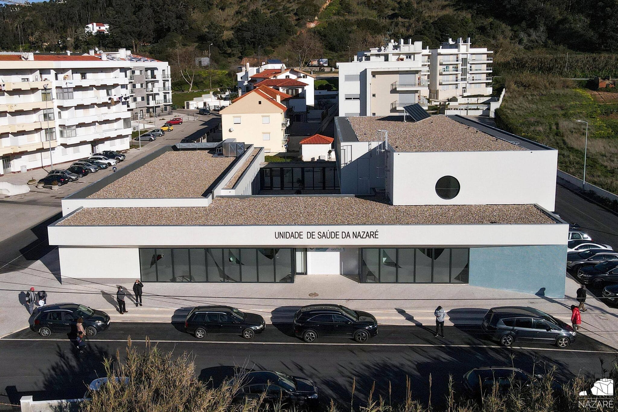 António Costa inaugura centro de Saúde da Nazaré esta sexta-feira