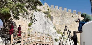 Óbidos Poetry Sessions une a poesia, a língua portuguesa e o território