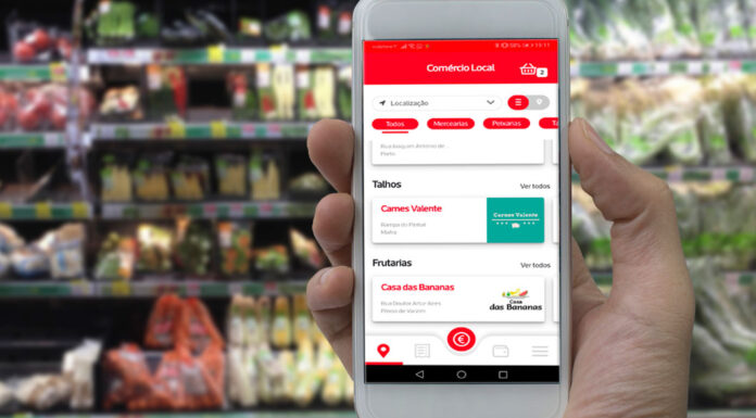 CTT Comércio local com portes grátis até 15 de abril