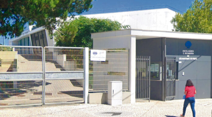Tribunal anula concurso para direção do Agrupamento de Escolas de São Martinho