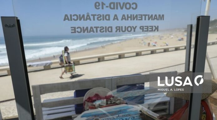 Restaurantes com esplanada abrem em 05 de abril e os restantes duas semanas depois