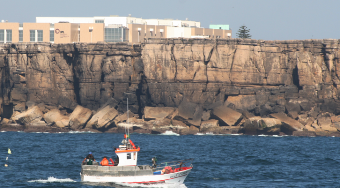 Estudantes da ESTM querem ajudar a acabar com a crise mundial de água