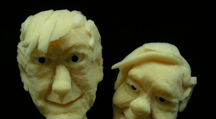 S.A. Marionetas representa país em festival na Tunísia