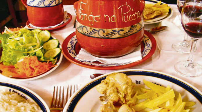 Alcobaça avança com candidatura a cidade criativa da gastronomia