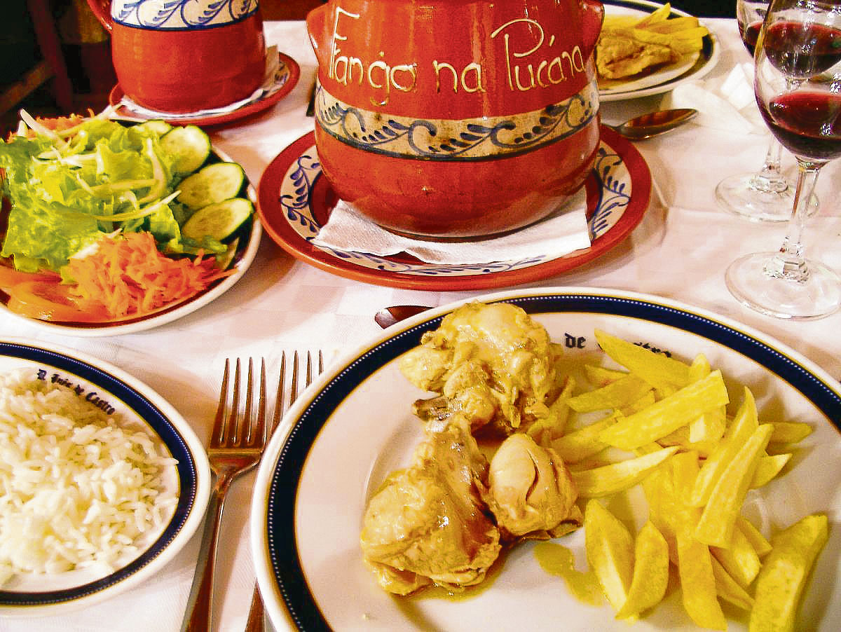 Alcobaça avança com candidatura a cidade criativa da gastronomia