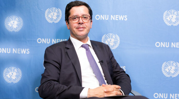 Secretário de Estado quer retoma antes do final desta temporada