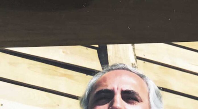 O dissidente que continua a ter respeito pelo PCP