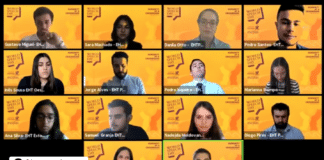 EHTO realizou jornadas de empreendedorismo