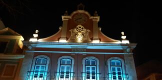 Junta organiza palestra sobre parentalidade