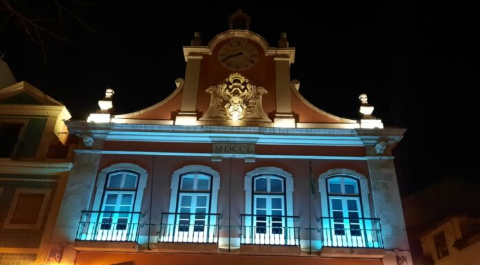 União de Freguesias de Nossa Senhora do Pópulo, Coto e São Gregório vence Prémio Autarquia do Ano