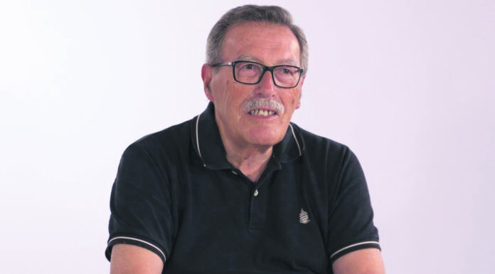 Alcobacense Leonel Fadigas no Comité do Programa de Sustentabilidade