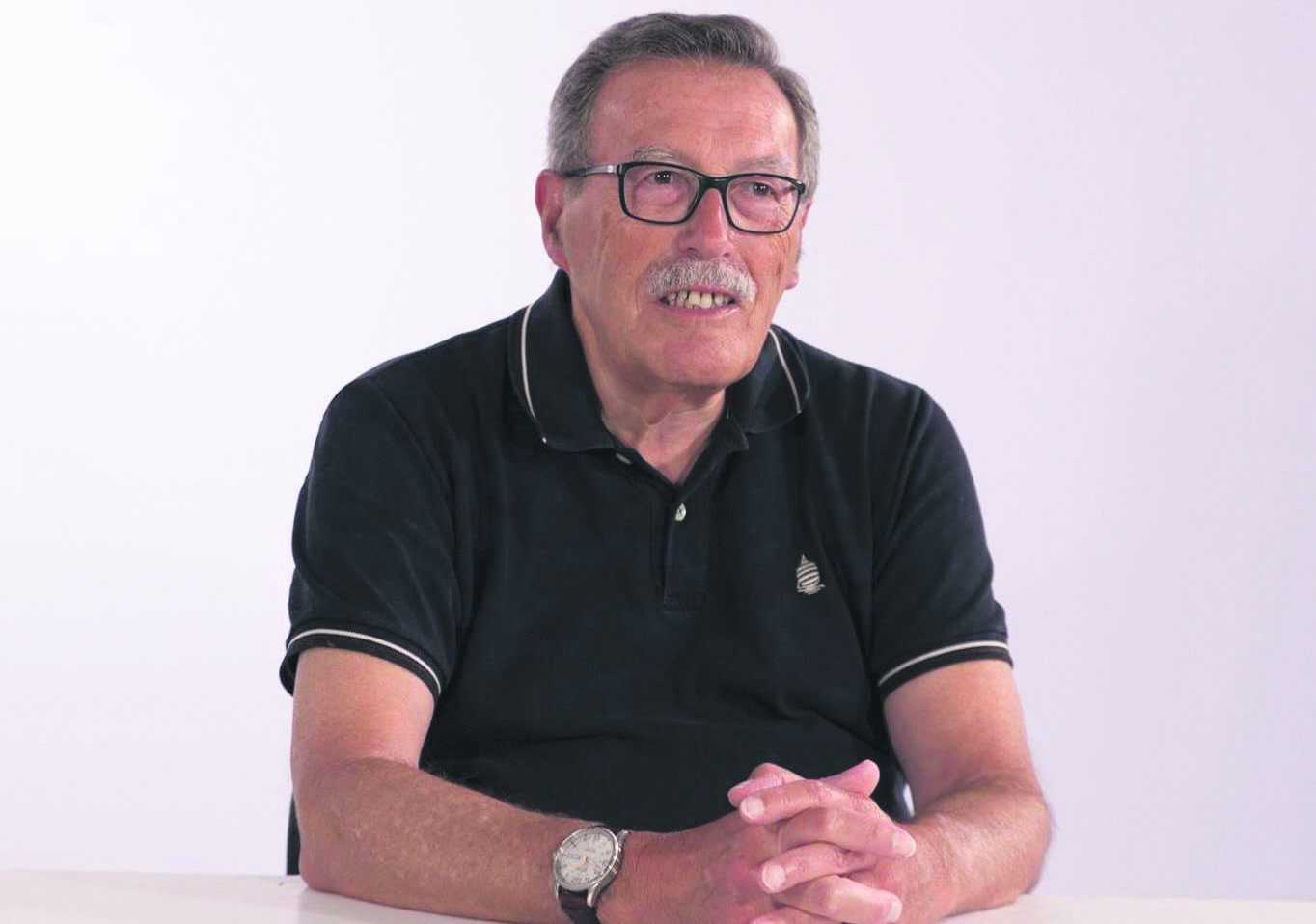 Leonel Fadigas integra Conselho da Universidade de Lisboa