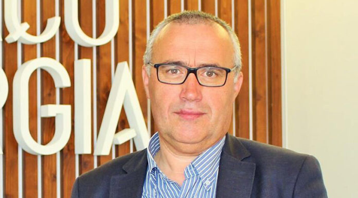 Luís do Coito não se recandidata à Junta de Freguesia das Gaeiras