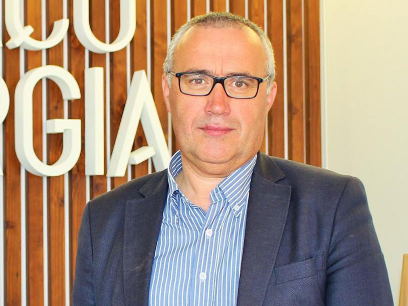 Luís do Coito não se recandidata à Junta de Freguesia das Gaeiras