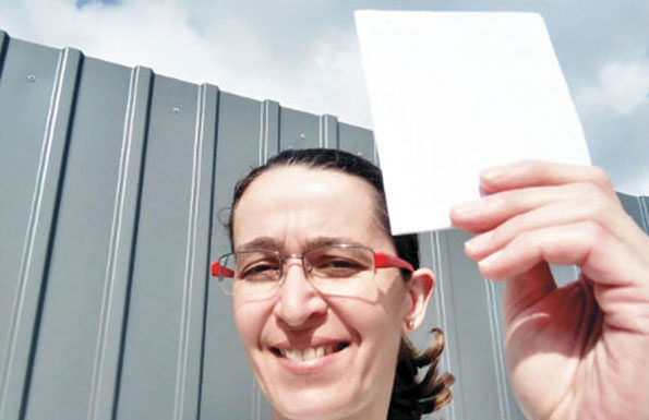 Futebol: A arbitragem também é um mundo de mulheres