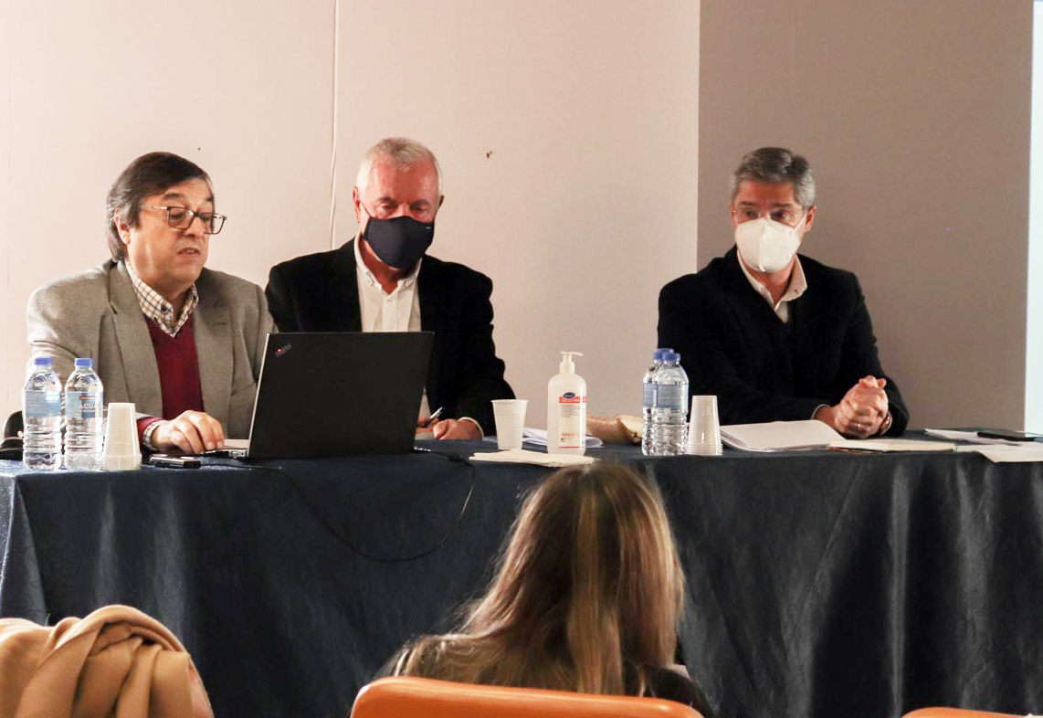 Lista A às eleições no Montepio apresenta comissão de honra