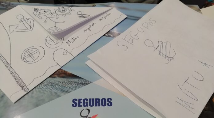 Lista candidata à Mútua dos Pescadores integra vários representantes do Oeste