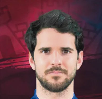 Pedro Gandaio estreia-se a vencer no banco do Marinhense