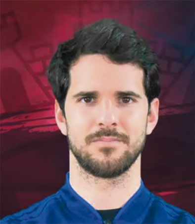 Pedro Gandaio estreia-se a vencer no banco do Marinhense