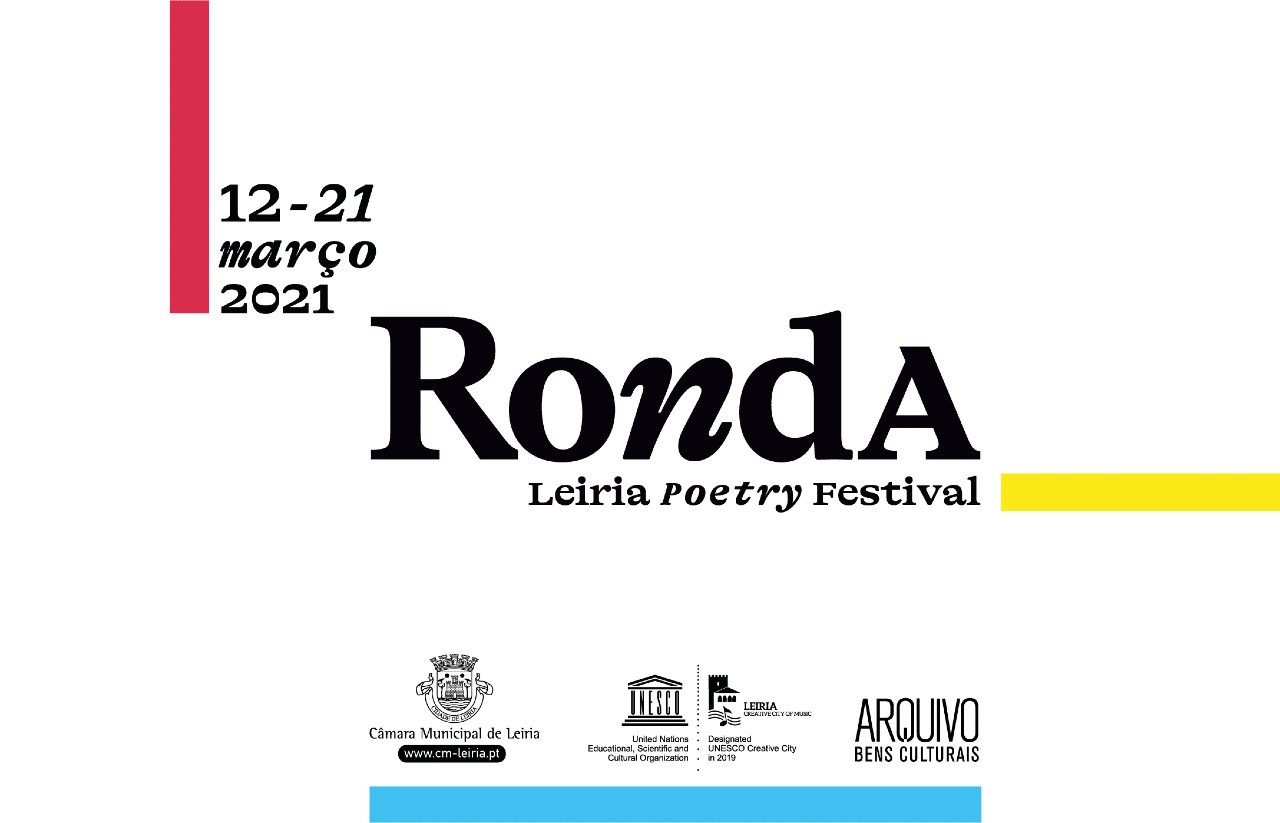 RONDA leva poesia de Leiria para o mundo