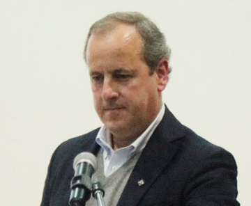 Rui Alexandre avança em Alcobaça com vários apoios