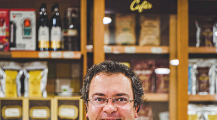 Mercearia Pena lança conjunto de quatro boxes de Páscoa