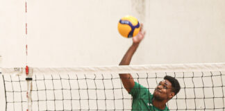 Voleibol: Sp. Caldas soma desaire e vitória nos Açores