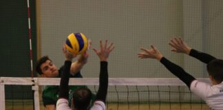 Voleibol: Sp. Caldas perde na Maia e termina em 8º lugar no campeonato