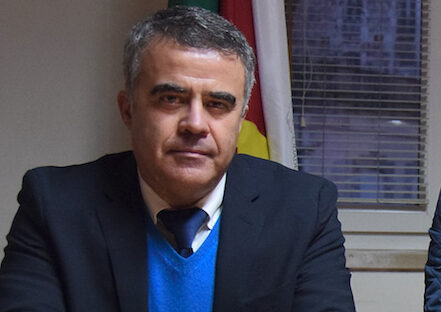 PS escolhe Jaime Neto para Assembleia Municipal