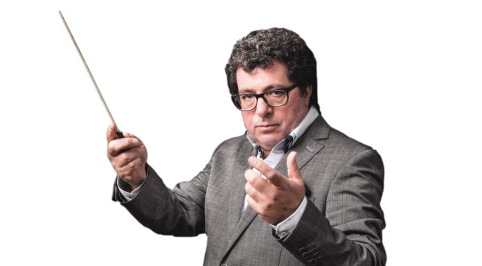 Adelino Mota vai estrear projeto Lusitanus Ensemble no Centro Cultural