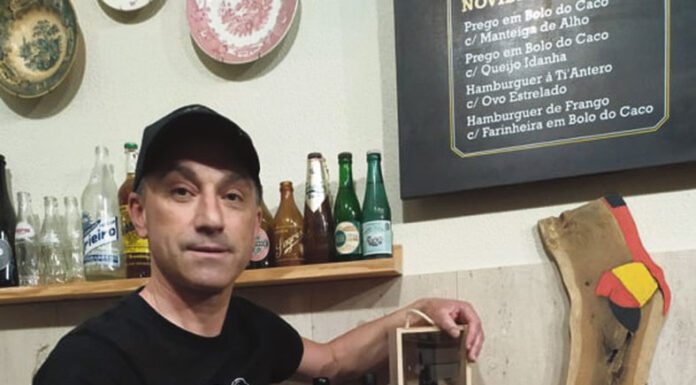 O culto do vinho na restauração