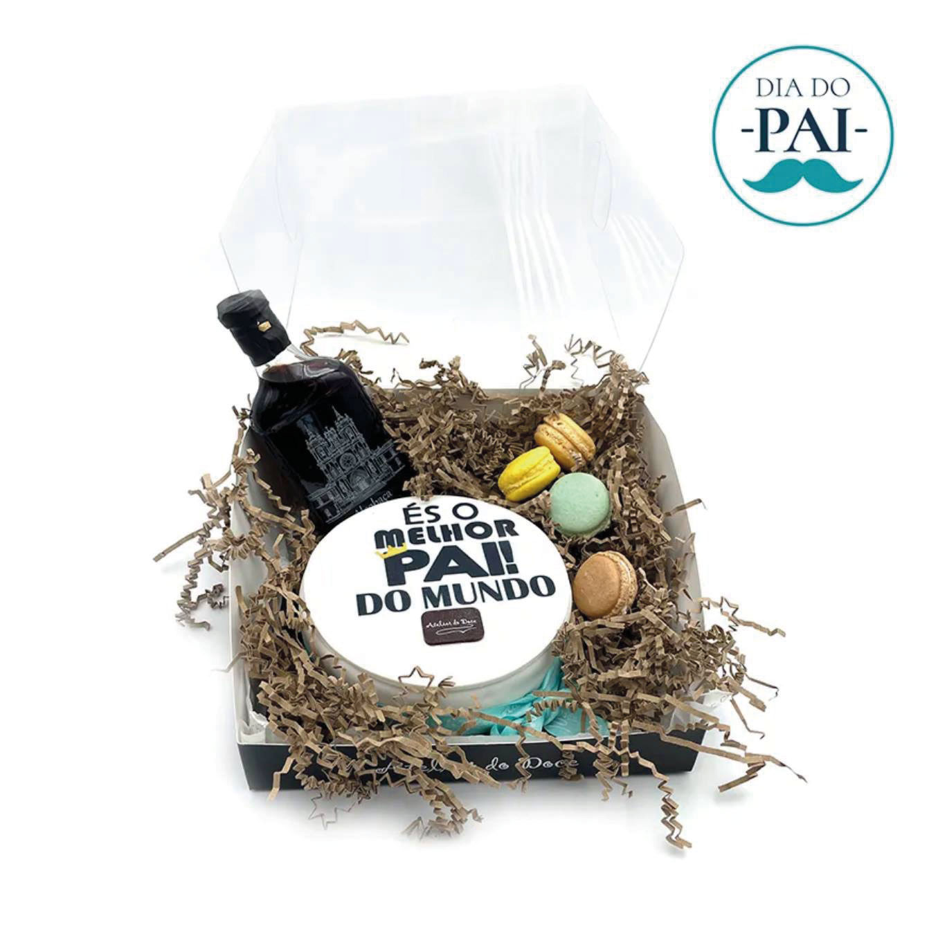 Atelier do Doce cresce no online