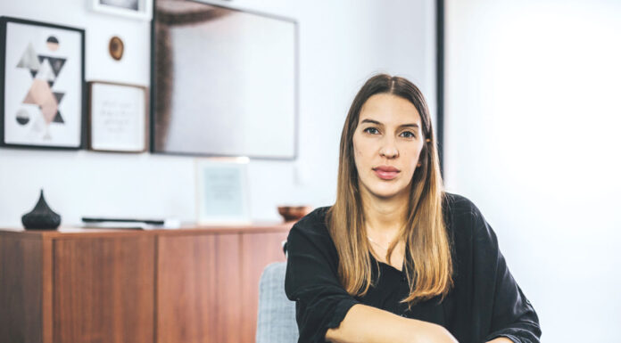 Casais podem criar as próprias alianças com Catarina Militão