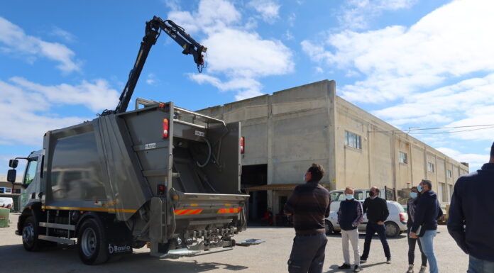 Câmara de Peniche dinamiza campanha de sensibilização ambiental