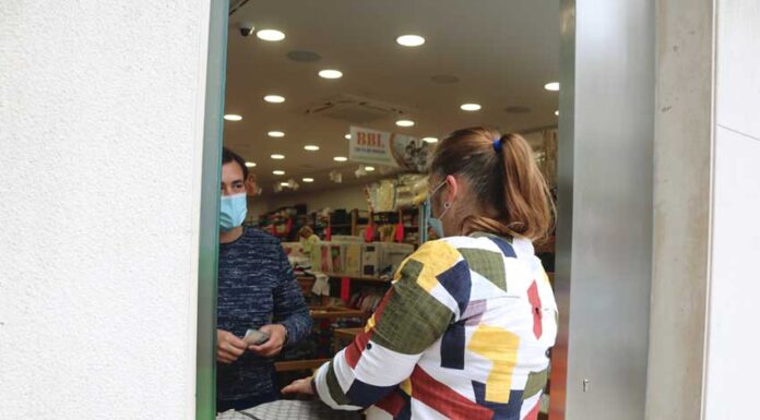 Retrato do concelho que voltou a confinar