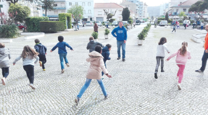 Centro Social e Paroquial da Benedita celebrou 75º aniversário