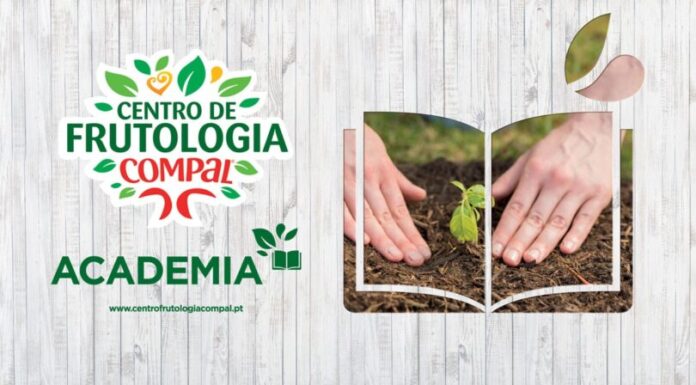 Centro de Frutologia Compal tem inscrições abertas