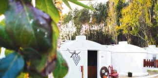 Bagos do Vilar alia turismo à cultura vinícola