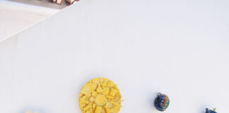 Ana Todo Bom tem novas coleções de cerâmica