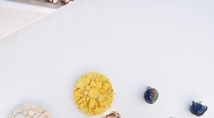 Ana Todo Bom tem novas coleções de cerâmica