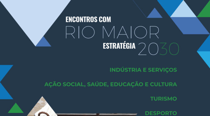 Rio Maior envolve sociedade civil na construção de estratégia de desenvolvimento