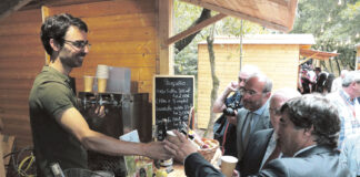 Festival do Vinho do Bombarral é uma grande montra do setor