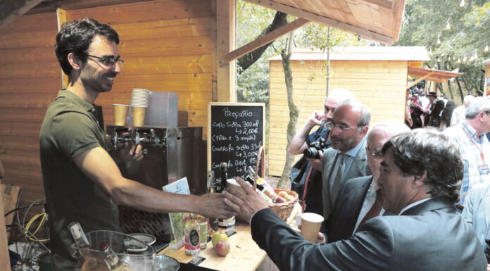 Festival do Vinho do Bombarral é uma grande montra do setor