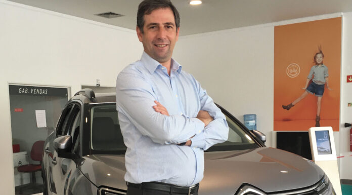 Sacel, concessionário Citroën, assinala 60 anos