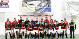 Gaeirense defende liderança da Honra na próxima semana